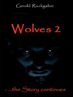 cover image of Wolves 2